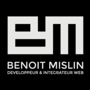 Logo Benoit Mislin